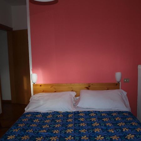 Chalet Della Luna Claviere Exteriér fotografie
