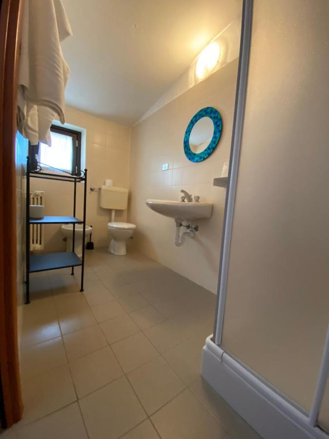 Chalet Della Luna Claviere Exteriér fotografie